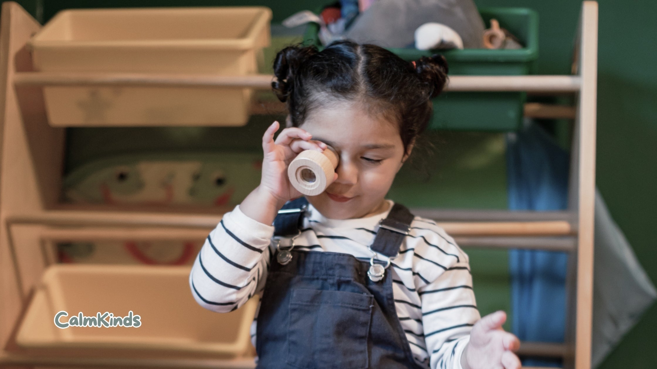 Calm Play Ideas That Help Children With Autism Feel Safe