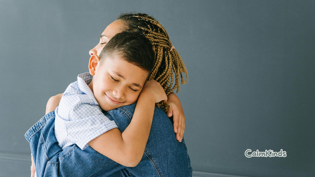 Gentle Play Activities That Support Emotional Regulation in Autistic Children