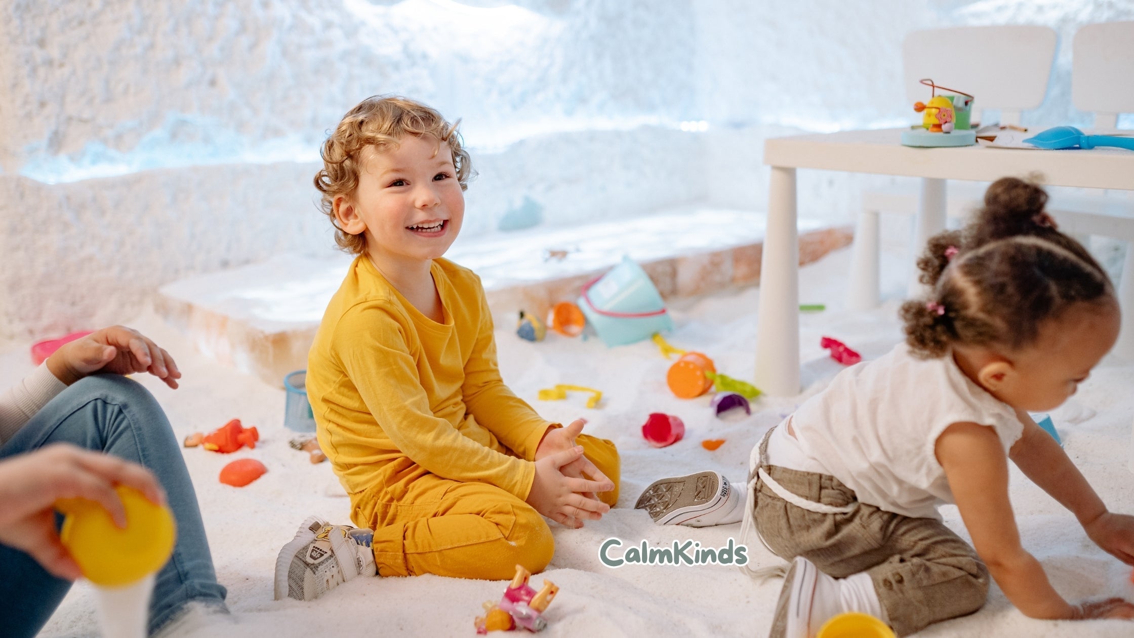 The Difference Between Montessori Toys and Regular Toys