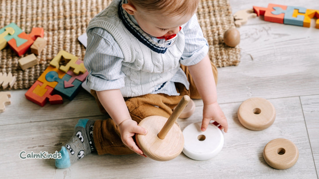 Importance of Hands-On Learning for Kids