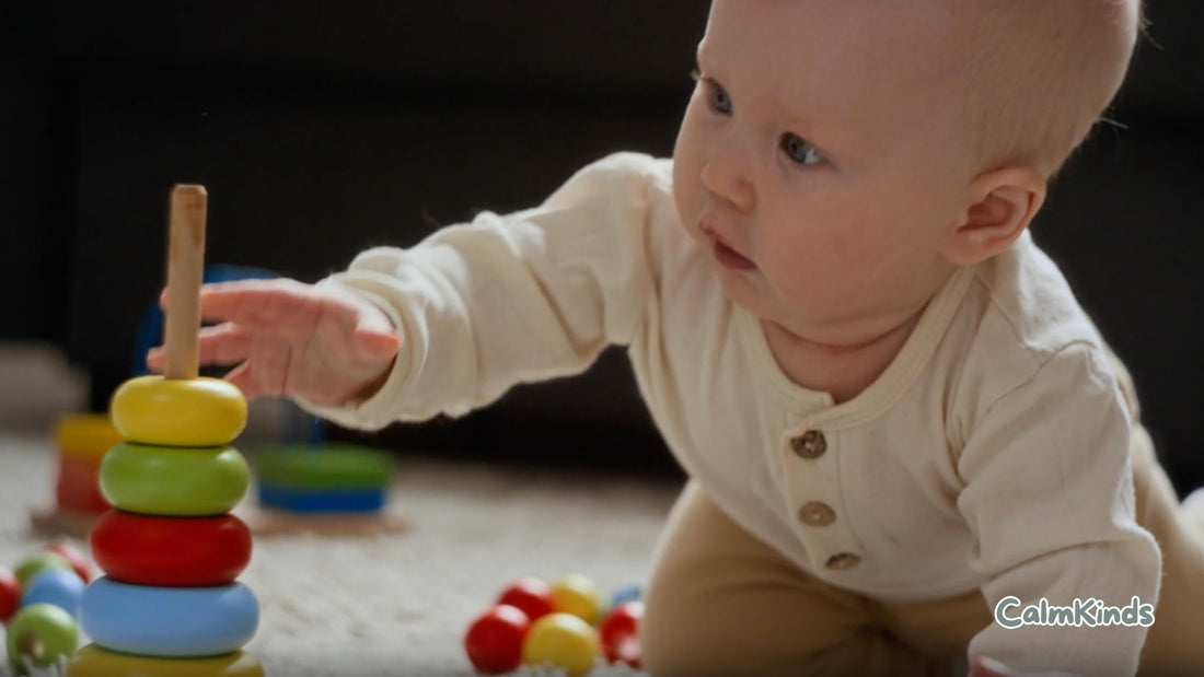 What “Calm Play” Actually Does to a Child’s Brain