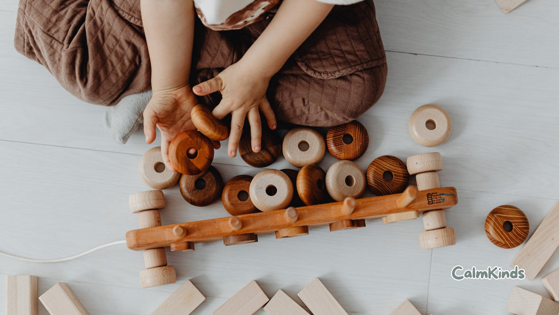 Why Repetition Is Essential for Kid's Brain Development