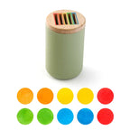 Shape & Color Sorting Toy for Early Learning
