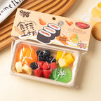 Mochi Squishy Fidget for Stress Relief