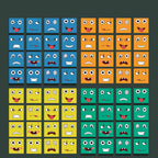 Emotion Faces Puzzle for Emotional Awareness