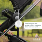 White Noise Sleep Machine for Restful Sleep