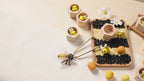 Bee Sensory Toy for Tactile Discovery